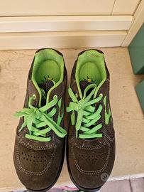 Scarpe da lavoro marca Upower 