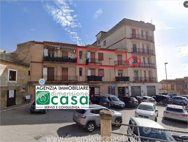 Rif.AP350|Appartamento San Cataldo