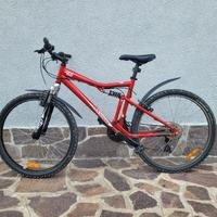 Bicicletta Mtb ragazzo 26