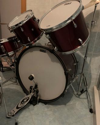 Batteria