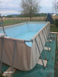 piscina 4.50x2.50 h122
