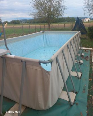 piscina 4.50x2.50 h122