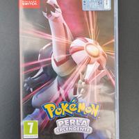 Pokémon Perla Splendente per Nintendo Switch