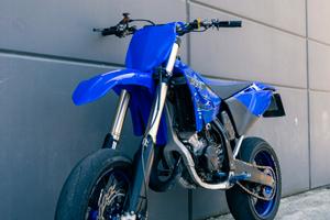 yamaha yz 125