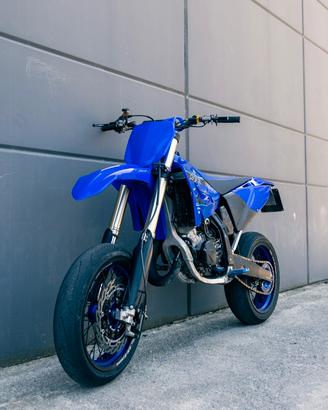 yamaha yz 125