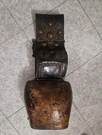 Campanaccio d'epoca