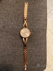 Orologio calvin klein