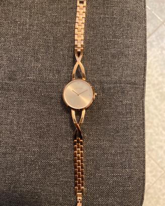 Orologio calvin klein