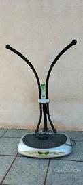 vibro-pawer
