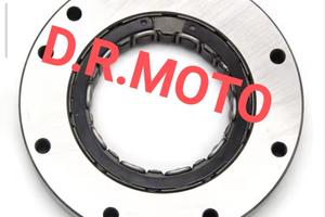 RUOTA LIBERA RINFORZATA PER DUCATI HYPERMOTARD 796