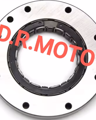 RUOTA LIBERA RINFORZATA PER DUCATI HYPERMOTARD 796