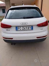 AUDI Q3 2.0 TDI 120 CV