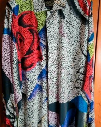 CAMICIA GIANNI VERSACE 