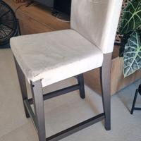 Sgabello BERGMUND ikea