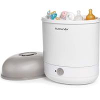 sterilizzatore elettrico + microonde - Suavinex