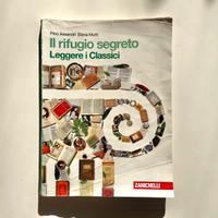 Il rifugio segreto Leggere i Classici