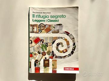 Il rifugio segreto Leggere i Classici