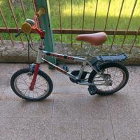 Bicicletta da bambino 