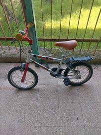 Bicicletta da bambino 
