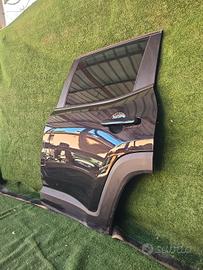porta sportello anteriore posteriore jeep renegade