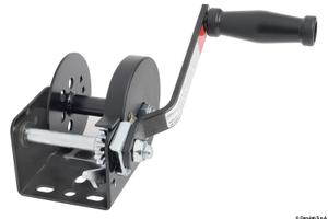 Argano a mano SPX max 350 kg
