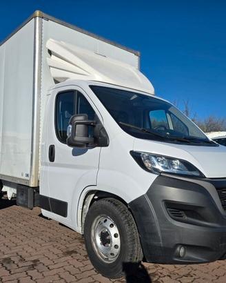 Fiat Ducato 2022 Euro 6D Furgone 4,3 m