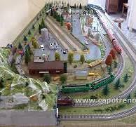 accessori modellismo ferroviario