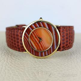 Benoit Yellow Gold 18Kt