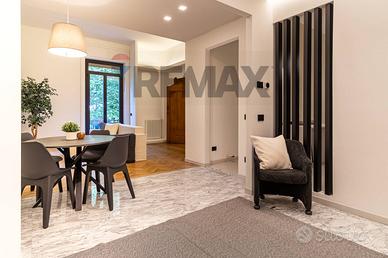 Appartamento - Busto Arsizio