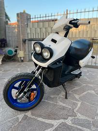 Yamaha BW’S 100