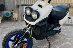 Yamaha BW’S 100