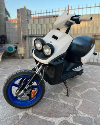 Yamaha BW’S 100