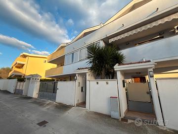 Prestigiosa Villetta a Schiera - Pescara