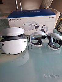 playstatio VR2