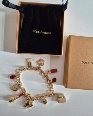 Bracciale Dolce e Gabbana nuovo