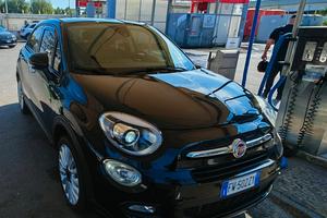 fiat 500x 1.4 dct