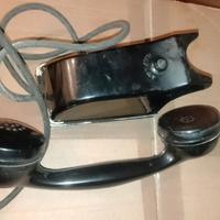 Vintage Citofono SAFAR anni 30/50