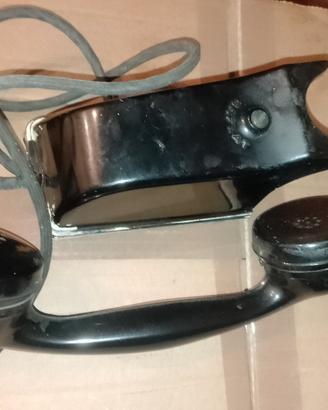 Citofono SAFAR vintage anni 50/60