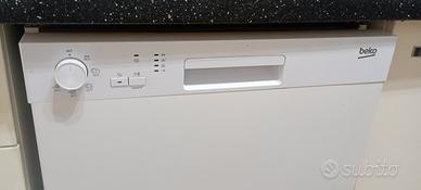 lavastoviglie BEKO 