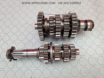 CAMBIO AP9150263 APRILIA RXV 550 2008 2009 SXV 201