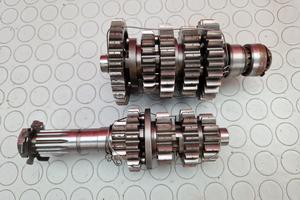 CAMBIO AP9150263 APRILIA RXV 550 2008 2009 SXV 201