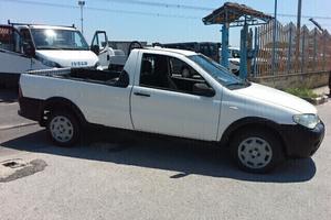 FIAT NEW STRADA 1.3 MJT CASSONE LUNGO