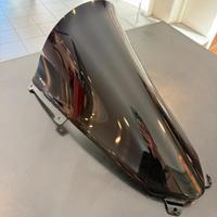 Cupolino Puig nero Ducati Panigale V2 / V4 (2018-2