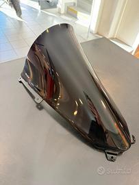 Cupolino Puig nero Ducati Panigale V2 / V4 (2018-2