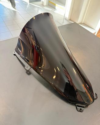 Cupolino Puig nero Ducati Panigale V2 / V4 (2018-2