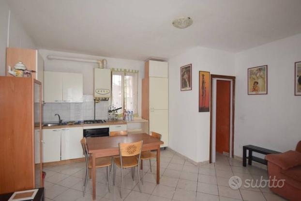 Rif.2460RA46626| appartamento monolocale