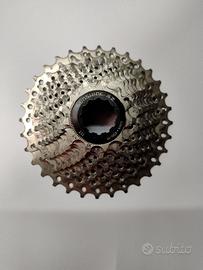 Pacco Pignoni Shimano 10v  11 - 30