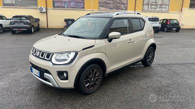 Suzuki Ignis 1.2 Hybrid 4WD All Grip Top