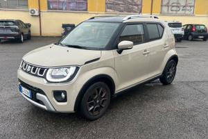 Suzuki Ignis 1.2 Hybrid 4WD All Grip Top