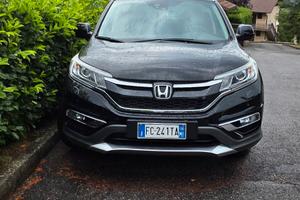 honda CR V